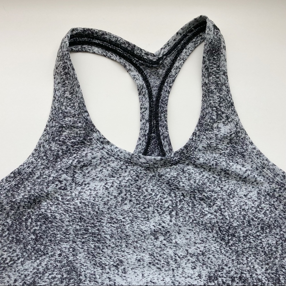 Lululemon Cool Racerback II Tank Top - Picture 3 of 9
